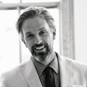 Meet your Posher, Drew